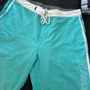 Men’s swim trunks